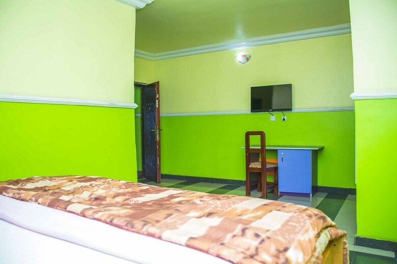 Igoni Grand View Hotel