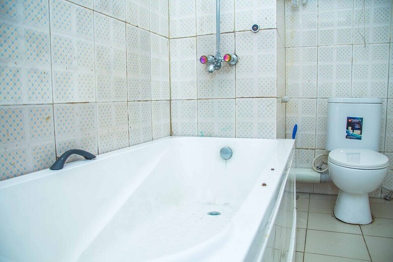 Igoni Grand View Hotel
