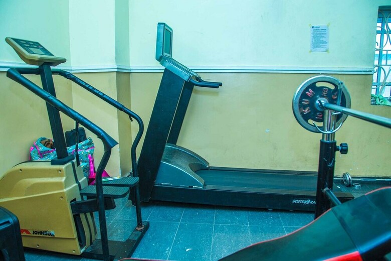 Igoni Grand View Hotel