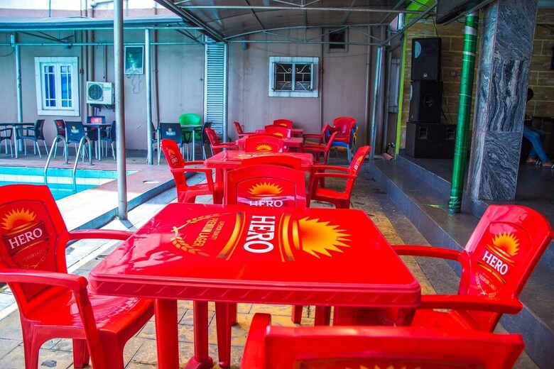 Igoni Grand View Hotel