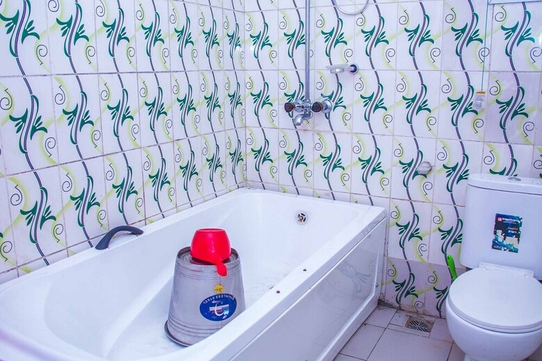 Igoni Grand View Hotel