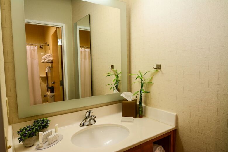 Hotel Springhill Suites By Marriott Prescott