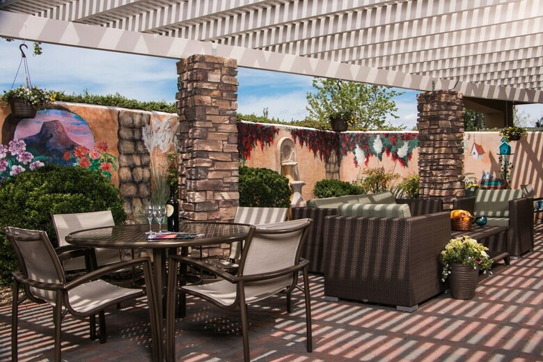 Hotel Springhill Suites By Marriott Prescott