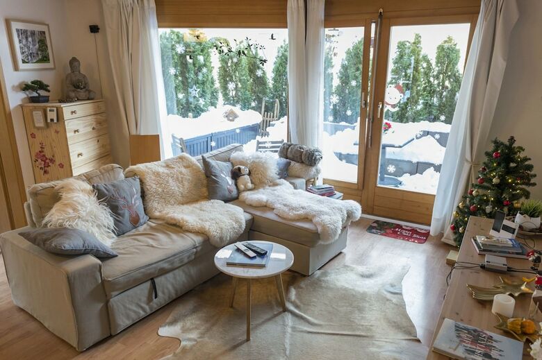 Haus Bel Air