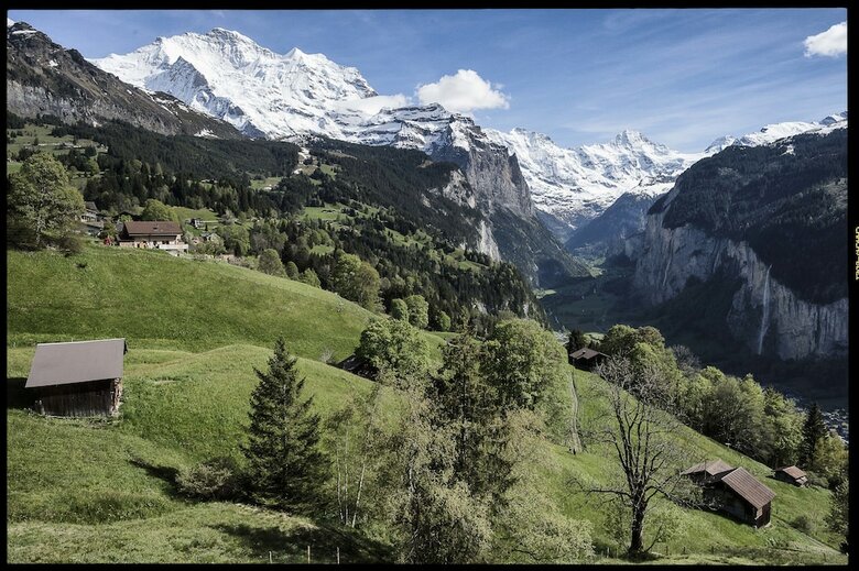 Haus Bel Air