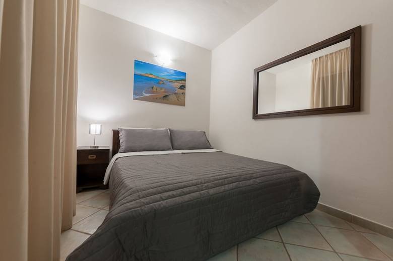Apartamento Residenze Le Vele & Le Maree