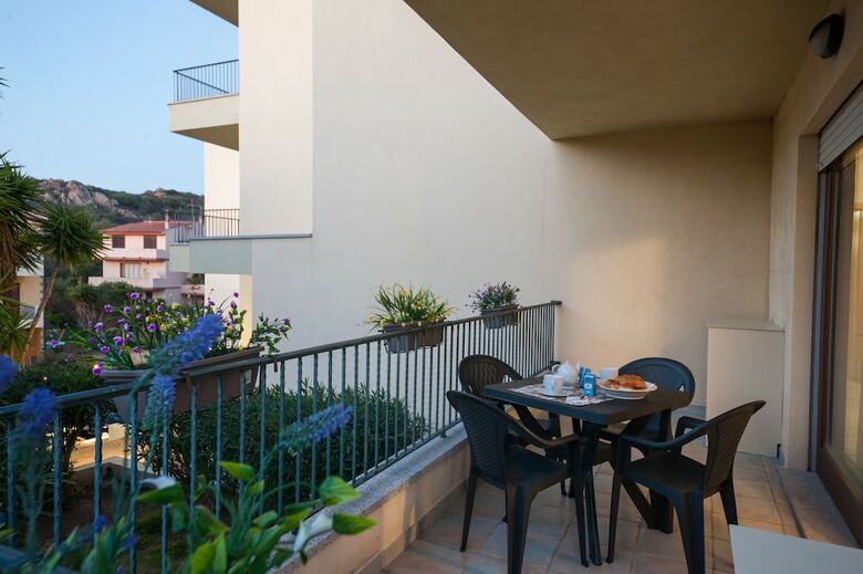 Apartamento Residenze Le Vele & Le Maree