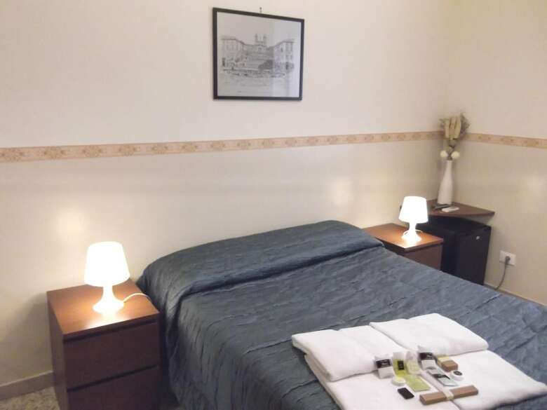 Hotel Inn Centre