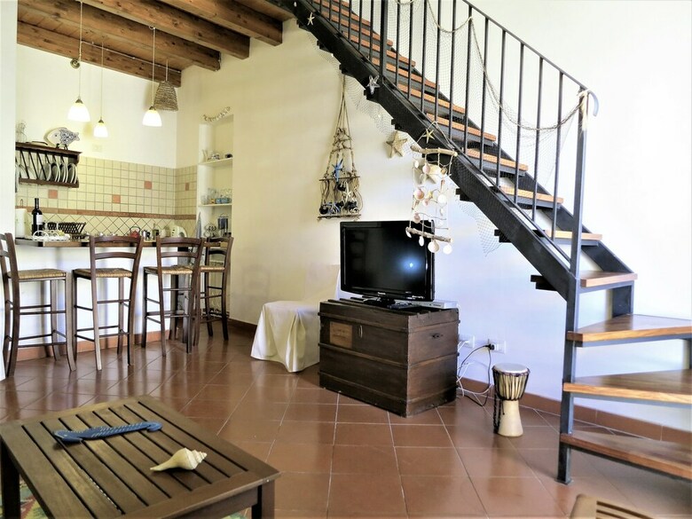 Apartamento La Casa Delle Fate