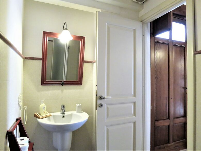 Apartamento La Casa Delle Fate