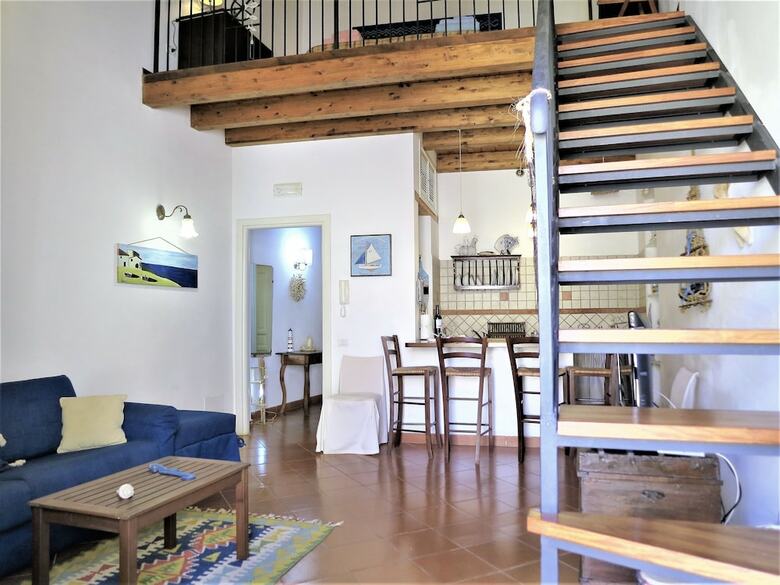 Apartamento La Casa Delle Fate