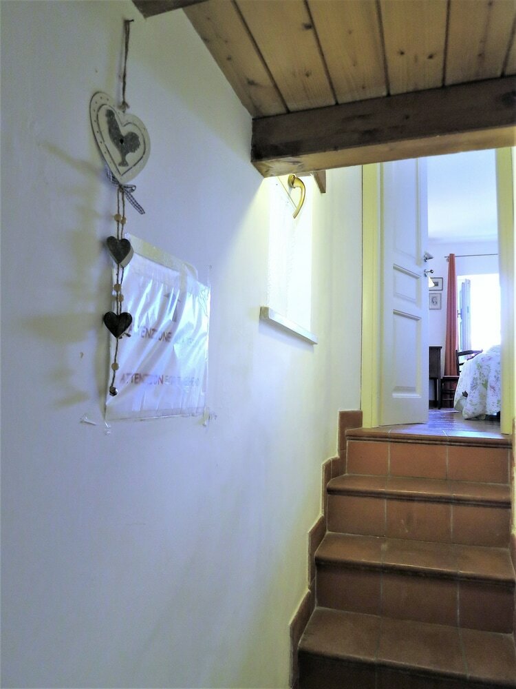 Apartamento La Casa Delle Fate