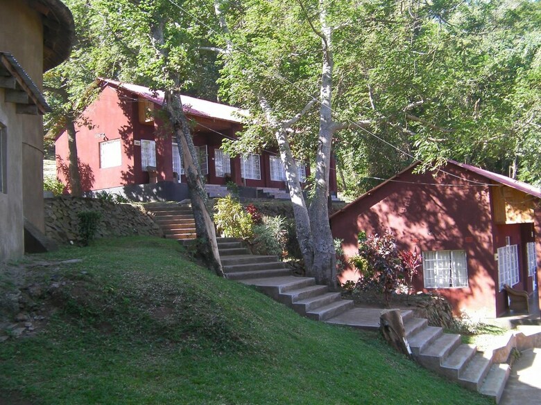 Posada Kara O Mula Country Lodge