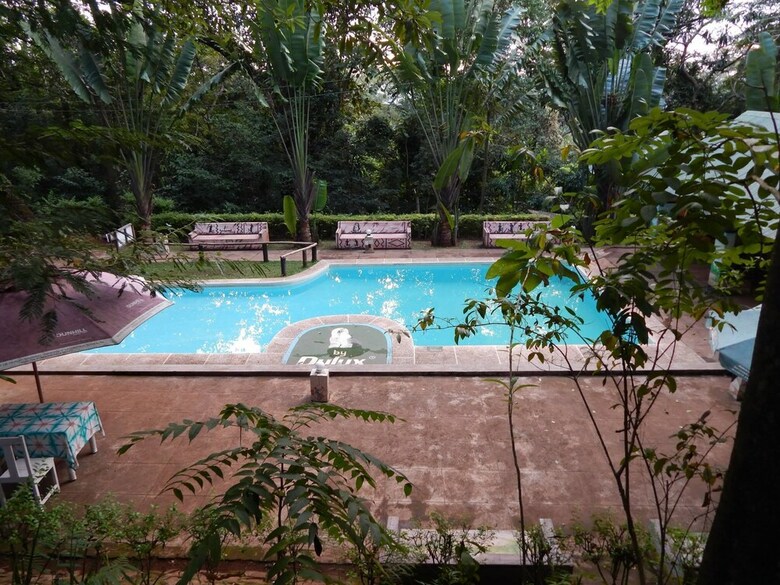 Posada Kara O Mula Country Lodge