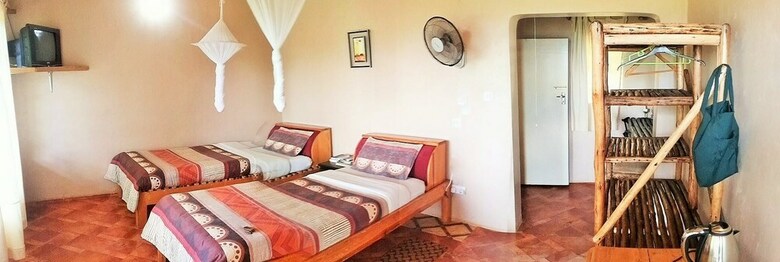 Posada Kara O Mula Country Lodge