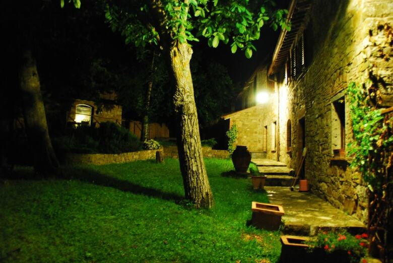 Bed & Breakfast B B Le Querciole