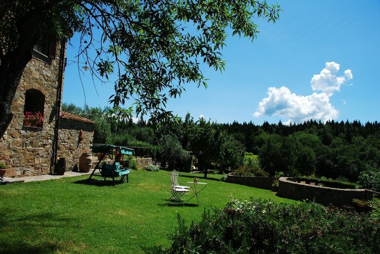 Bed & Breakfast B B Le Querciole