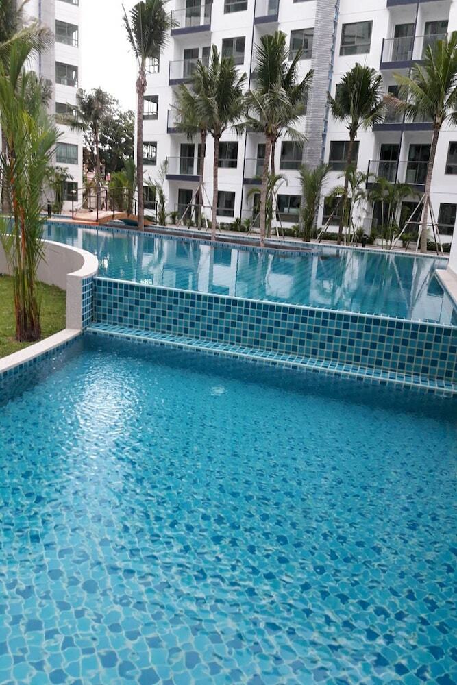 Arcadia Resort By Natcha