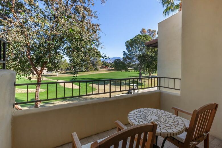 Apartamento Omni Tucson National Resort