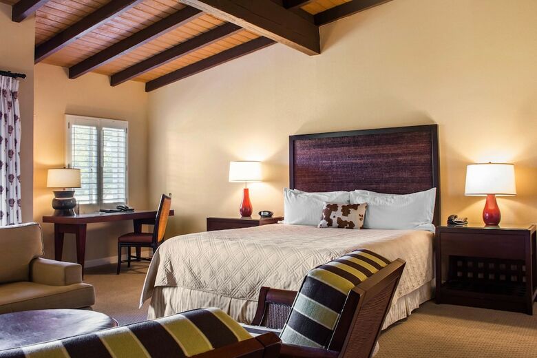Apartamento Omni Tucson National Resort