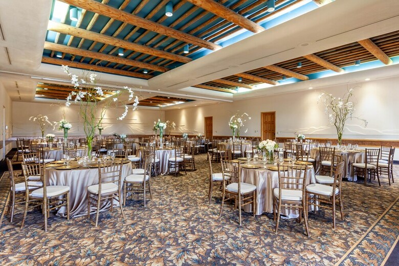 Apartamento Omni Tucson National Resort