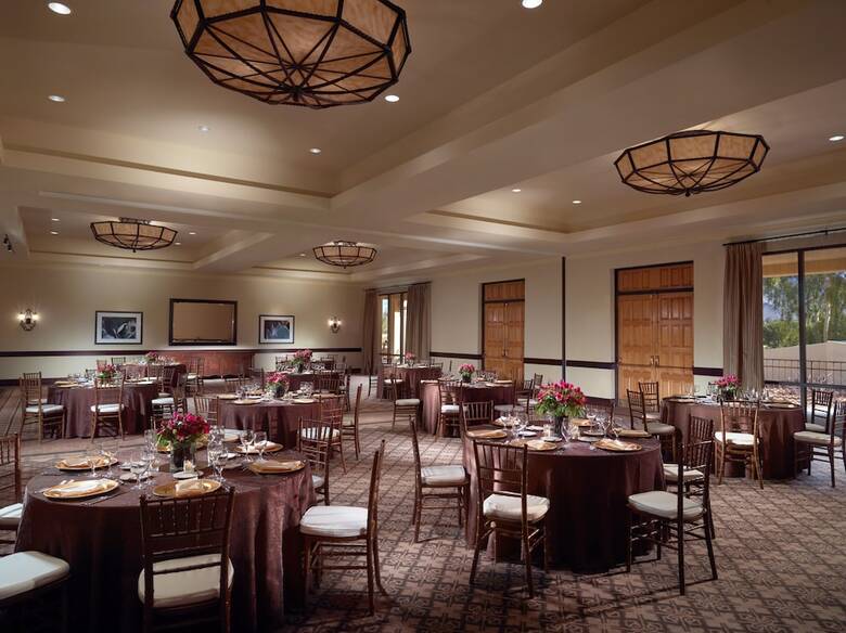 Apartamento Omni Tucson National Resort