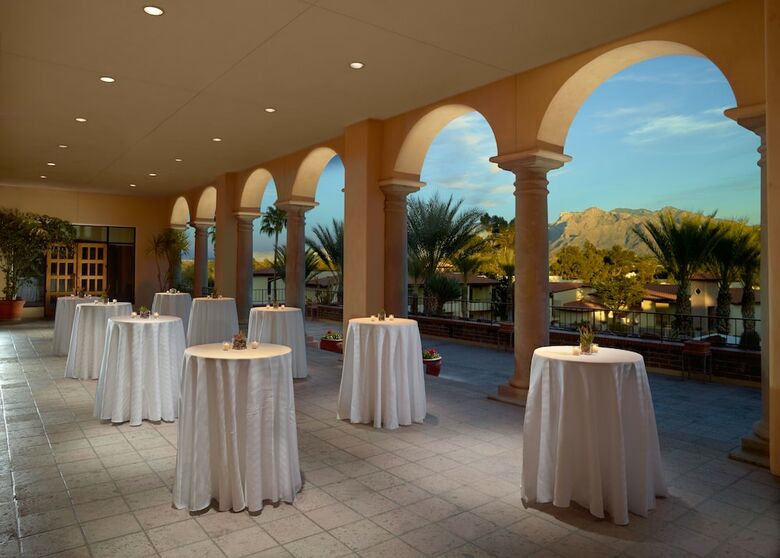 Apartamento Omni Tucson National Resort