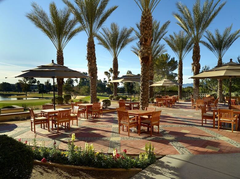 Apartamento Omni Tucson National Resort