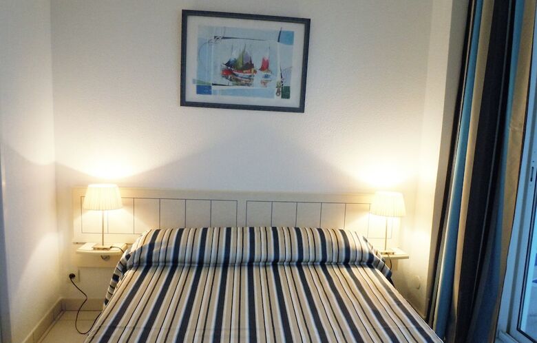 Residencia R�sidence Odalys Les Terrasses De Fort Boyard