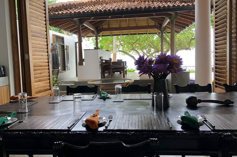 Royal Indigo Villa