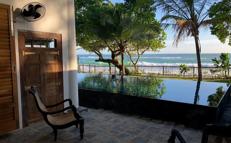 Royal Indigo Villa