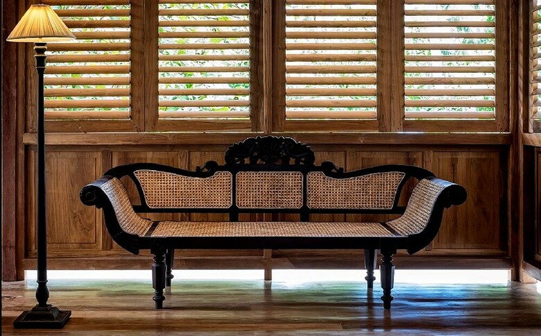 Royal Indigo Villa