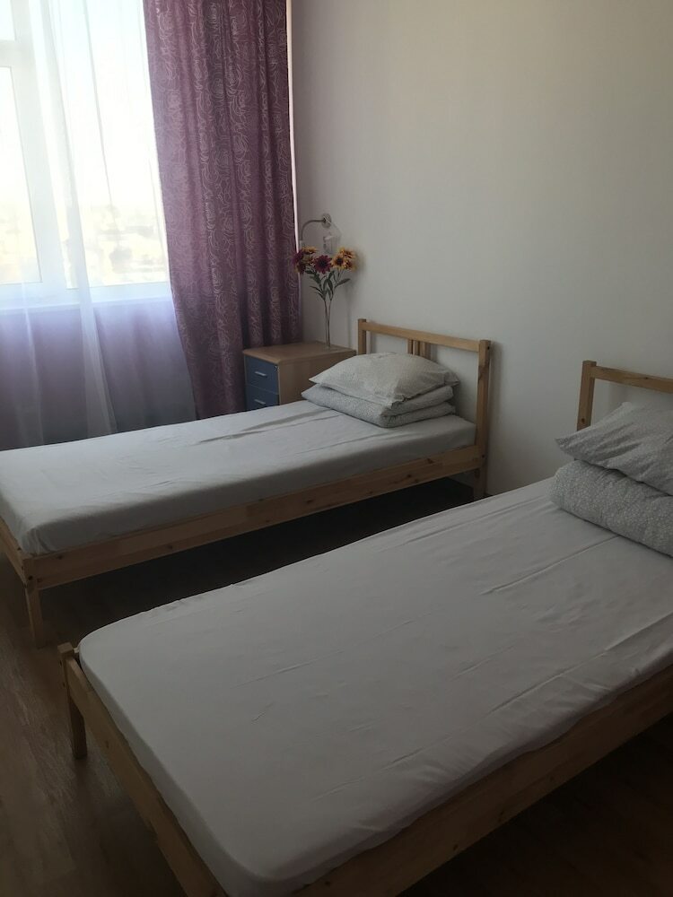 Hostal B&B Hostel