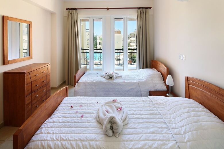Aparthotel St. Nicolas Elegant Residence