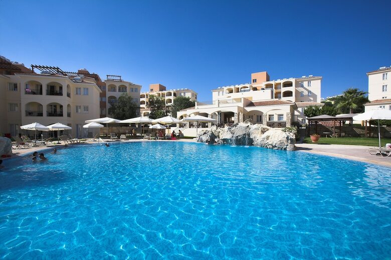 Aparthotel St. Nicolas Elegant Residence