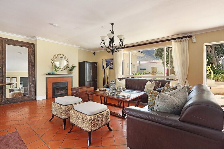 Hotel Beach House Hout Bay