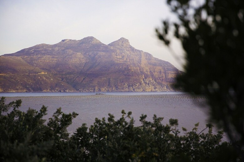 Hotel Beach House Hout Bay