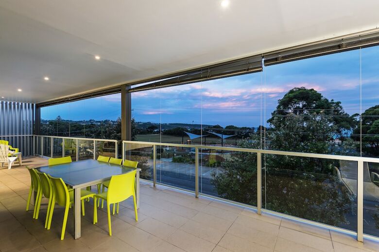 Apartamentos Coast Resort Merimbula