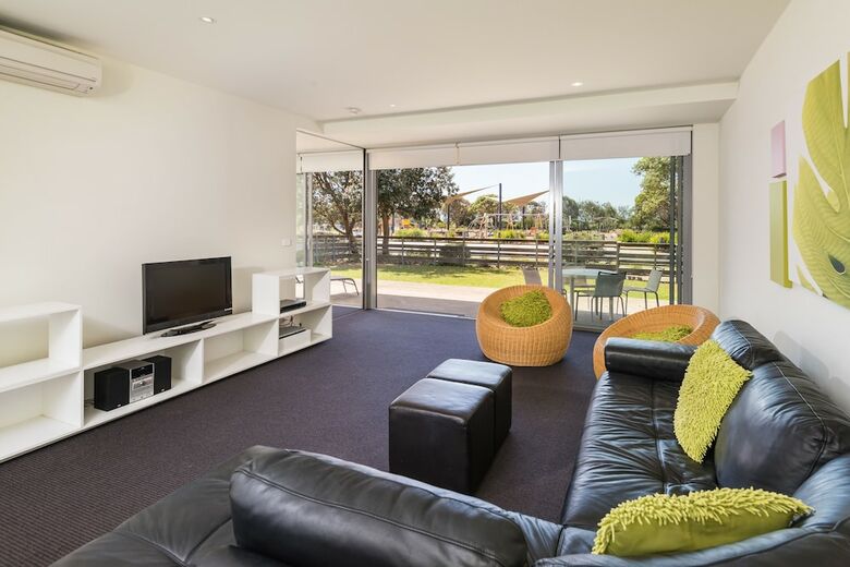 Apartamentos Coast Resort Merimbula