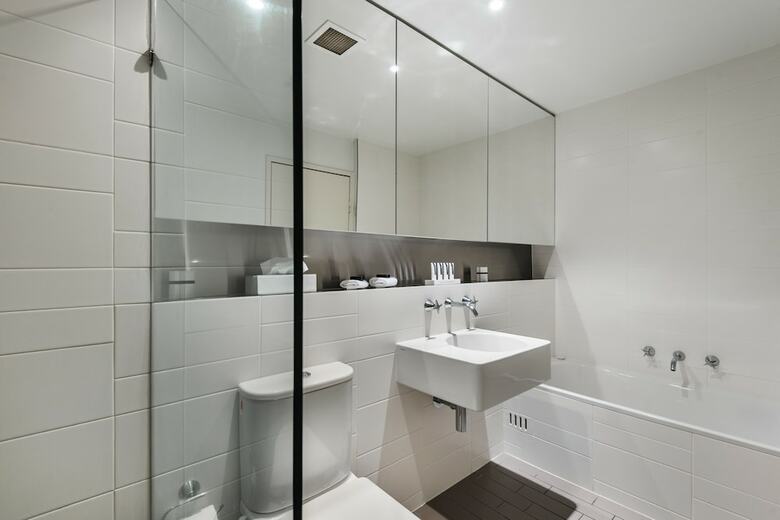 Apartamentos Coast Resort Merimbula