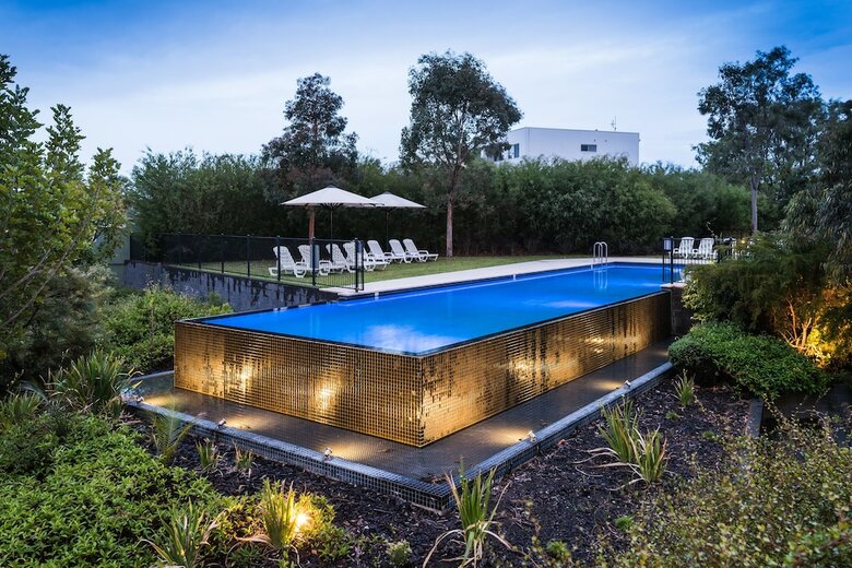 Apartamentos Coast Resort Merimbula