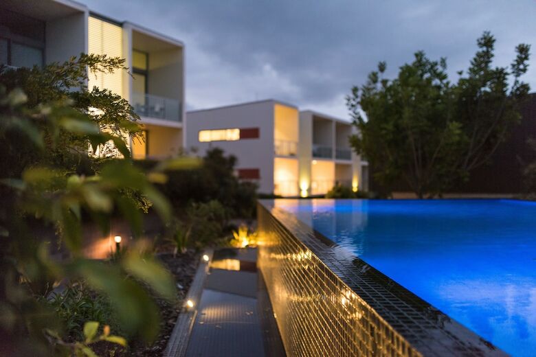 Apartamentos Coast Resort Merimbula