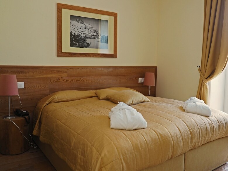 Hotel Maloja Palace
