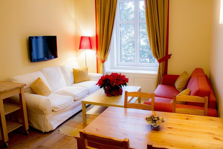 Hotel Maloja Palace
