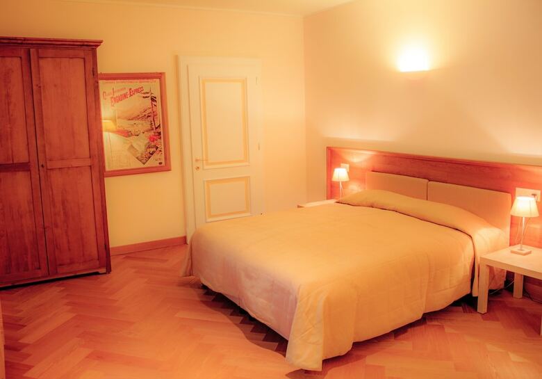 Hotel Maloja Palace