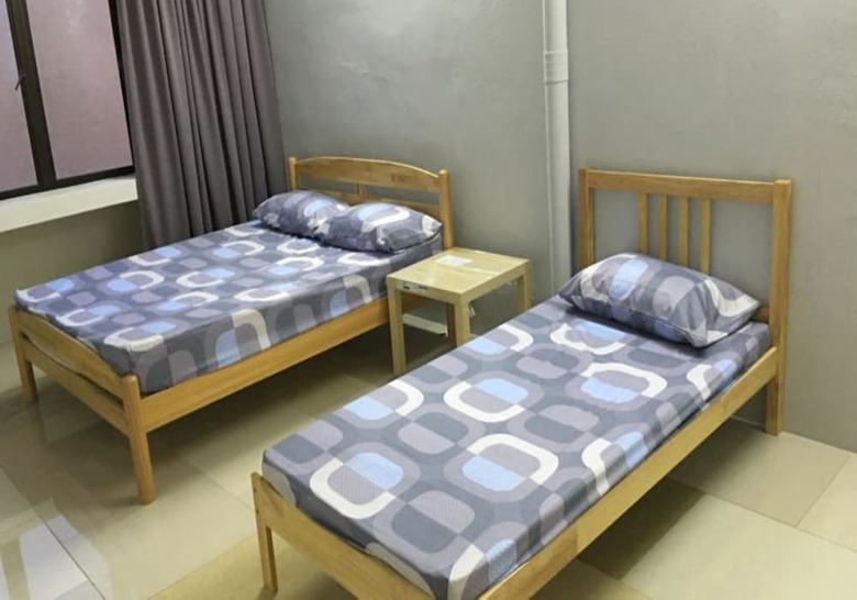 Hostal Bean Residence - Hostel
