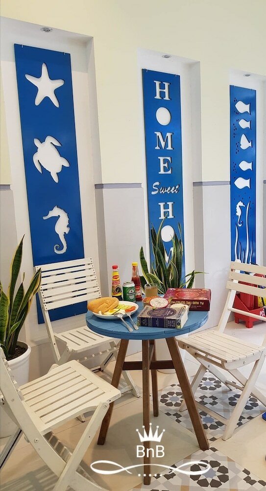 Hotel Quynhonhomestaybnb