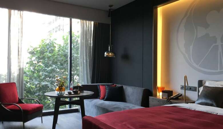 Mehood Elegant Hotel