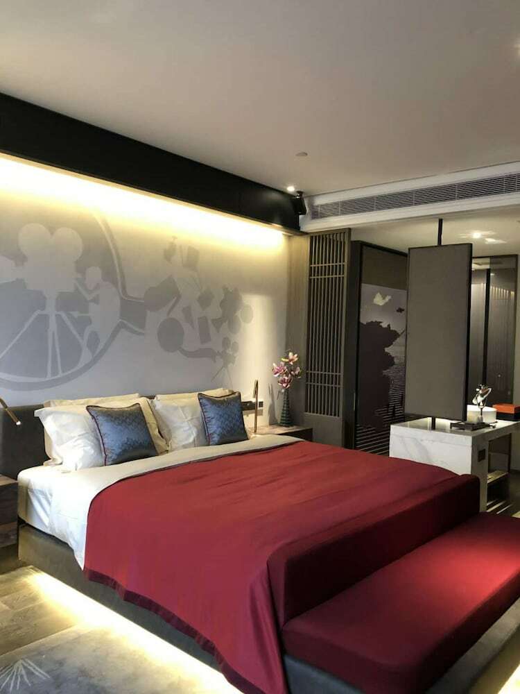 Mehood Elegant Hotel