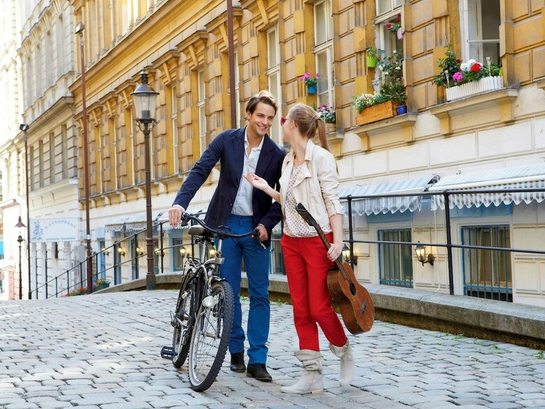 Aparthotel Adagio Vienna City